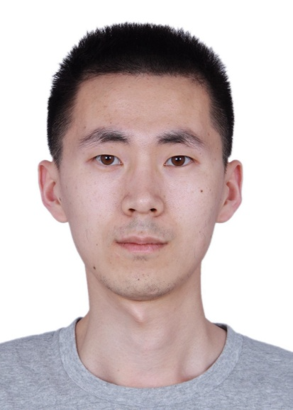Baoxin Wang
